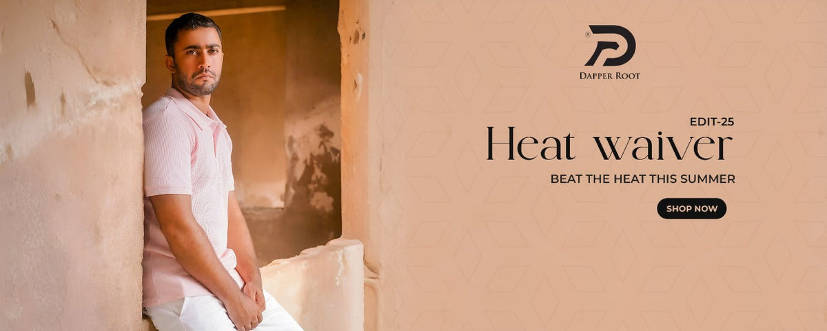 Heat Wavier'25