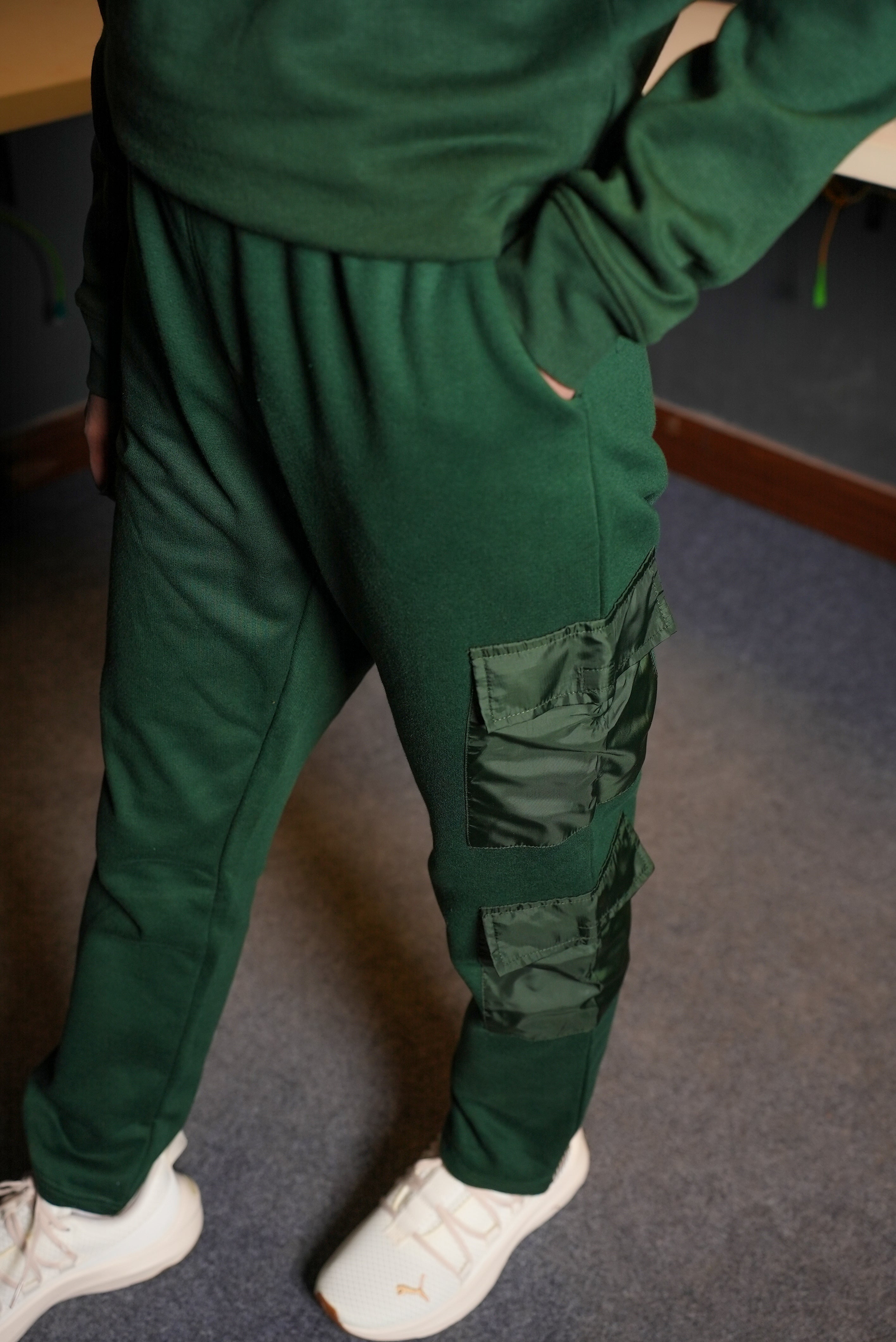 Trousers