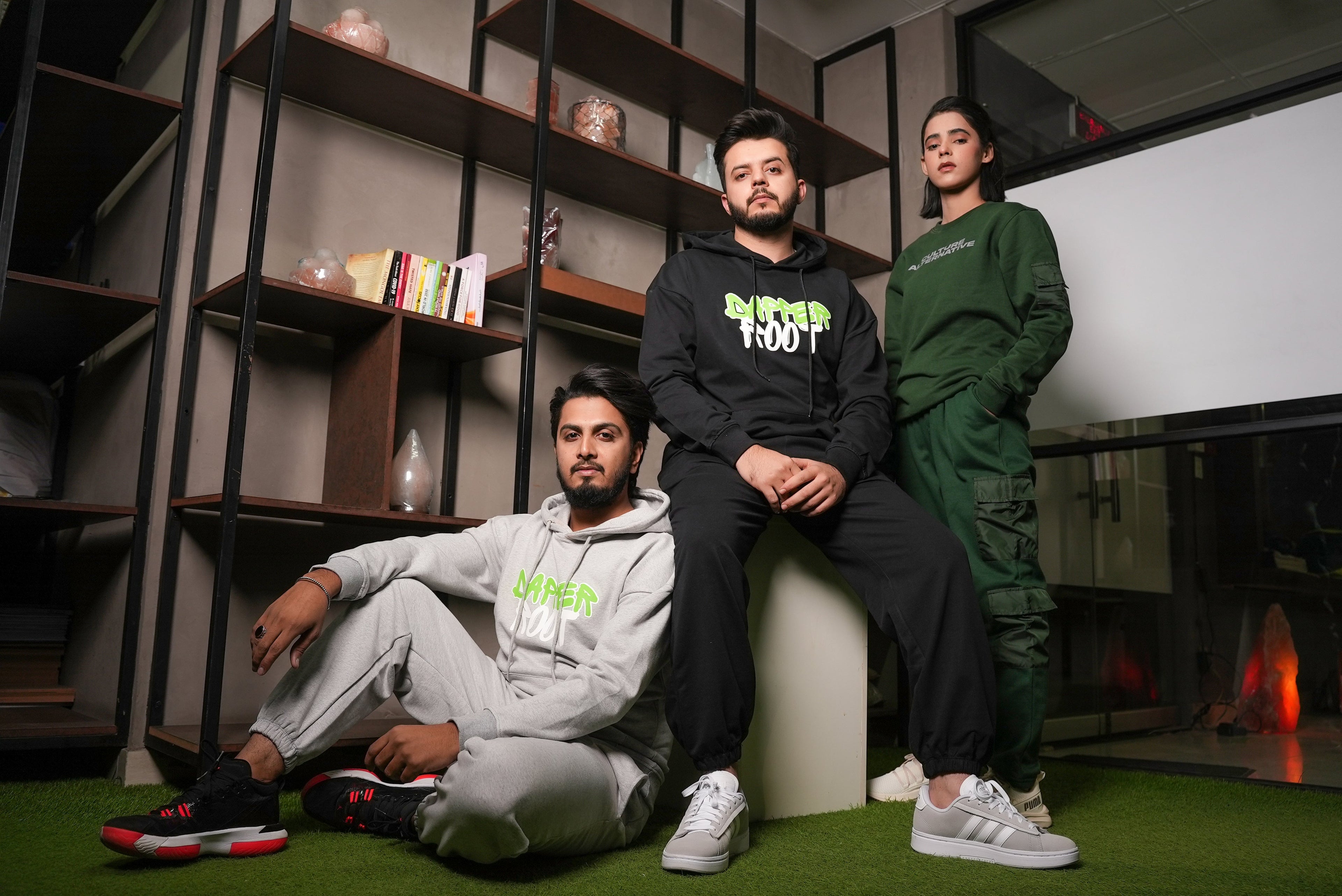 Tracksuits