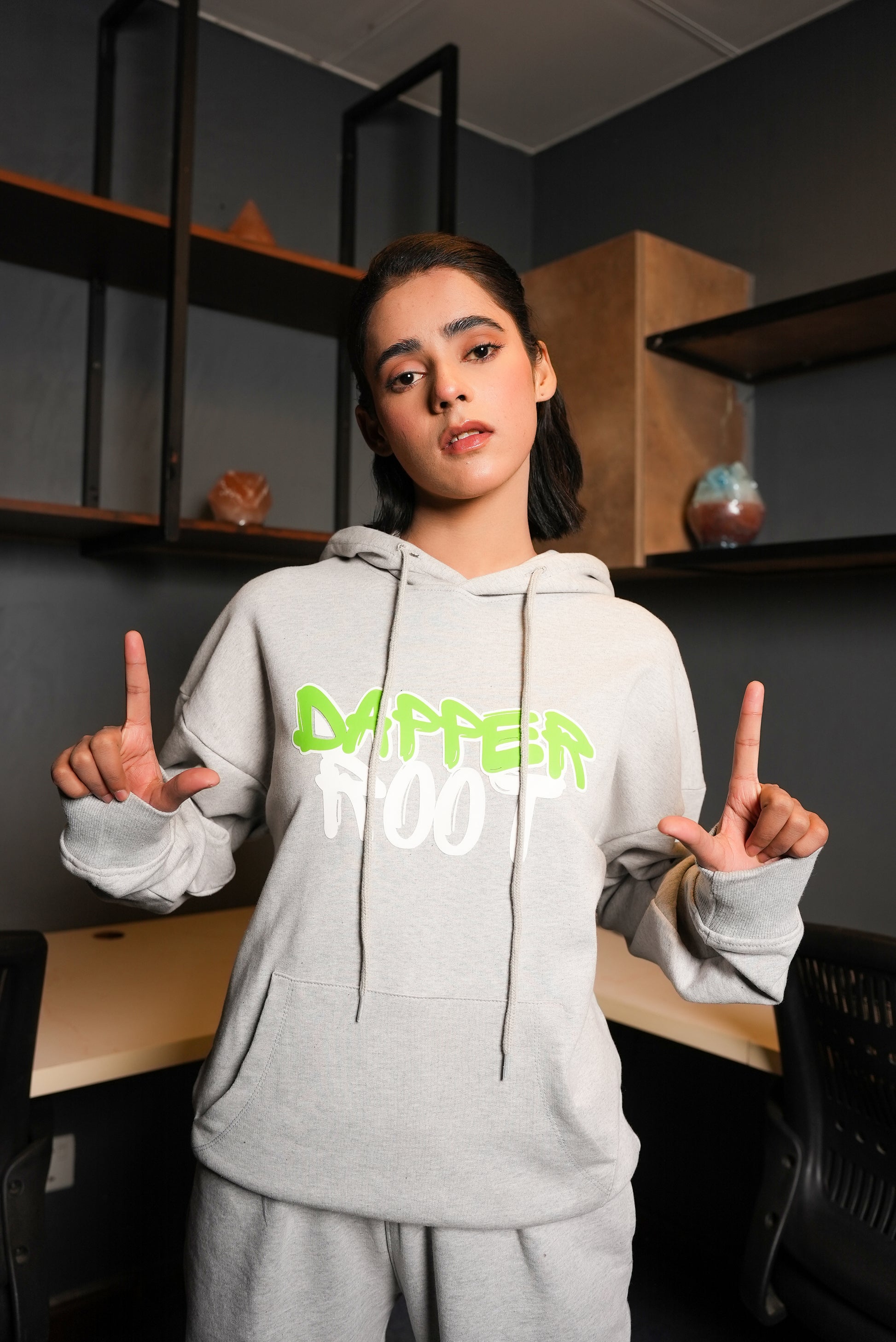 Core Comfort Tracksuit