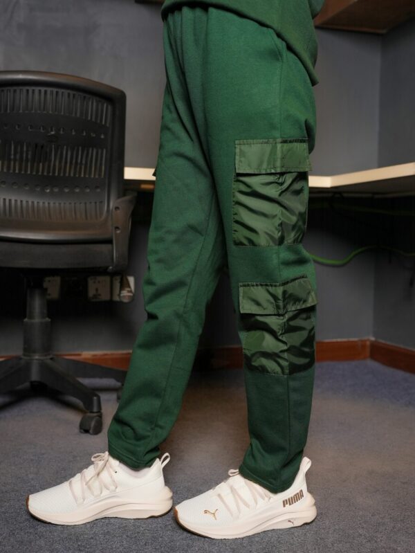 Green Trouser